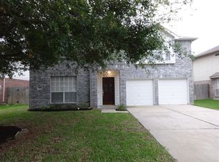 3631 Windmoor Dr, Katy, TX 77449