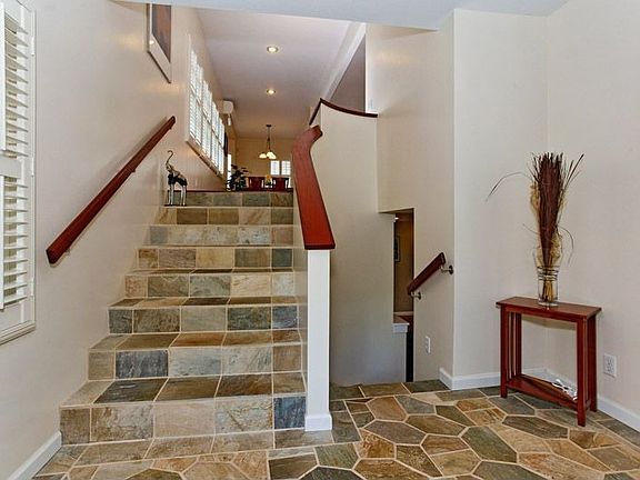 Entry Way