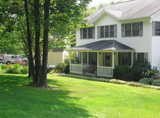 196 Hudson St, Vandling, PA 18421