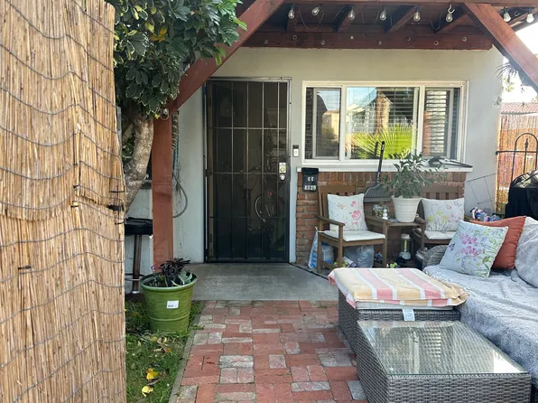 4320 Kendall St #4318, San Diego, CA 92109