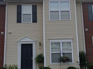 904 Brittany Way, Archdale, NC 27263