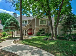 4109 Copper Rock Dr, Edmond, OK 73025