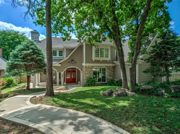 4109 Copper Rock Dr, Edmond, OK 73025