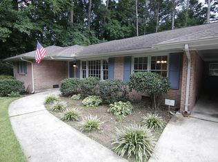 3959 Garfield Dr, Stone Mountain, GA 30083