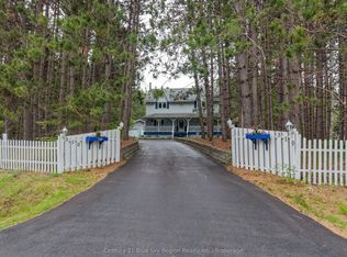 310 Pinecreek Cres N, Callander, ON P0H1H0