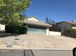 2068 Clearwater Loop NE, Rio Rancho, NM 87144