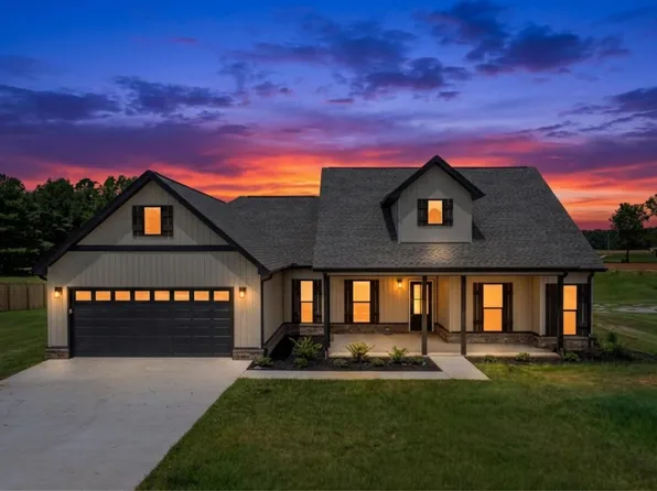 94 County Road 151, Florence, AL 35633