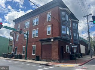 145 E Franklin St, Hagerstown, MD 21740