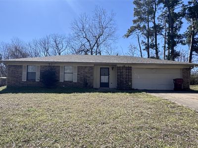 105 W Rutherford St, Mount Vernon, TX, 75457