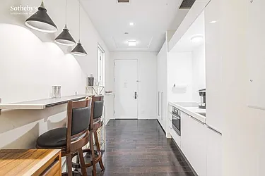 Rented by Sotheby's International Realty