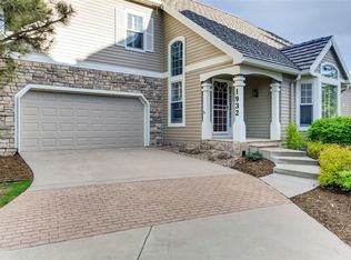 1932 W Sanibel Ct, Littleton, CO 80120
