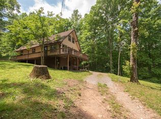372 Jones Ridge Rd, Franklin, NC 28734