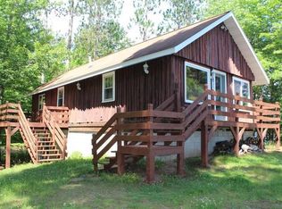 W6300 Camp Rice Point Rd, Tomahawk, WI 54487