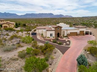 5697 Via Estrella, Las Cruces, NM 88011