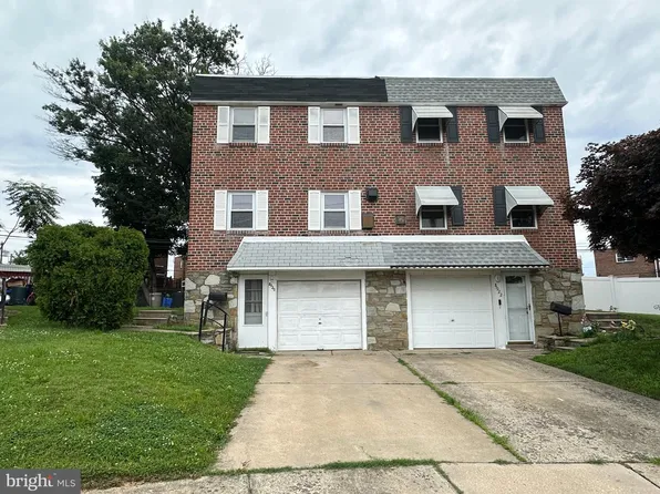 8920 Maxwell Pl, Philadelphia, PA 19152