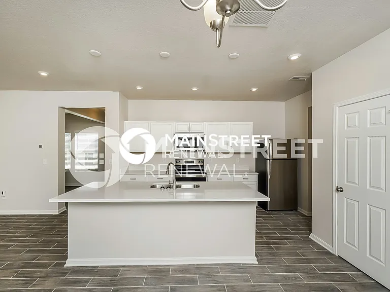 WM - Kitchen