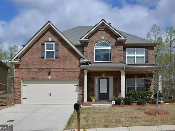 60 Torero Trl, Newnan, GA 30263