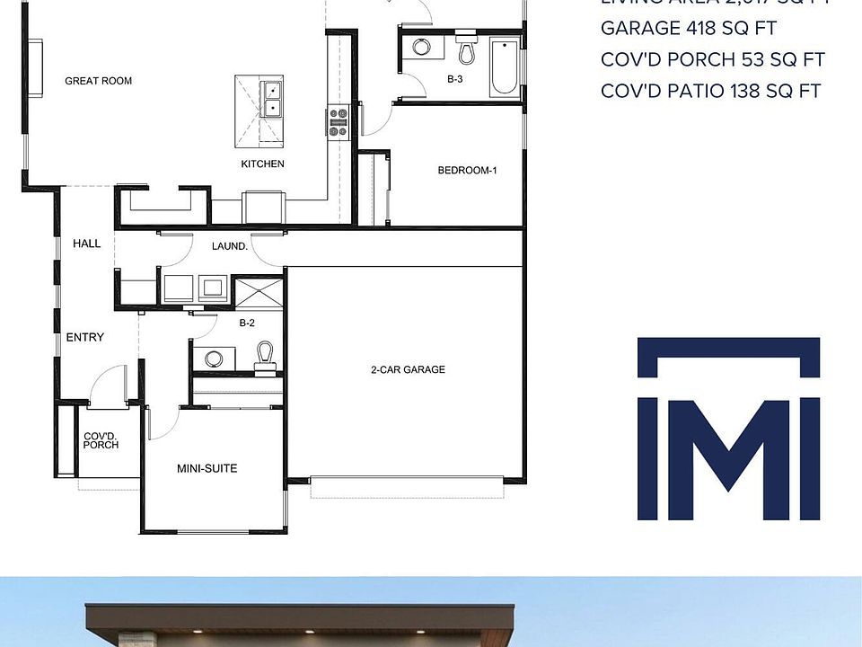 2nd image of 14541 Leyland Pkwy