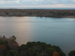 32 Swan Lake Rd, West Yarmouth, MA 02673