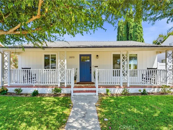 2870 Daisy Ave, Long Beach, CA 90806