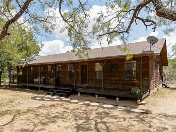 121 Turkey Run, Cedar Creek, TX 78612