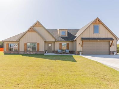 315 Blanco Bnd, Stillwater, OK, 74074