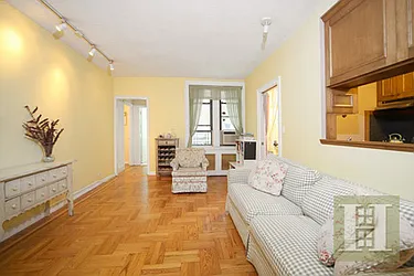 Sold by Halstead Real Estate