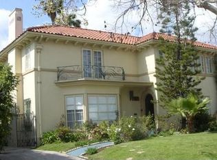 163 N Highland Ave, Los Angeles, CA 90036