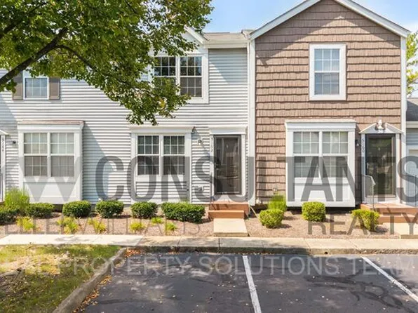 5162 Singleton Dr #43C, Hilliard, OH 43026