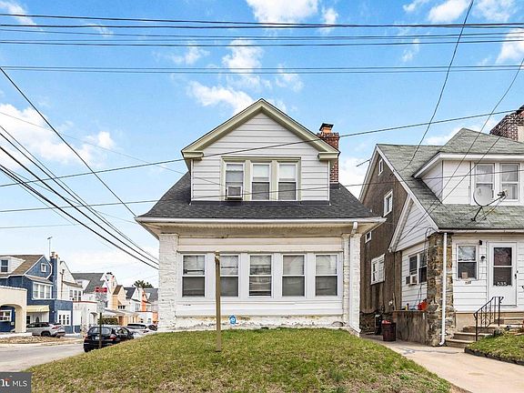 4th image of 537 Elm Ave