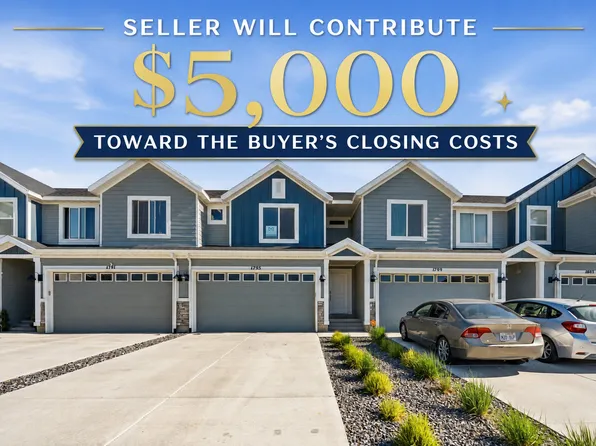 1795 E Fall St, Eagle Mountain, UT 84005