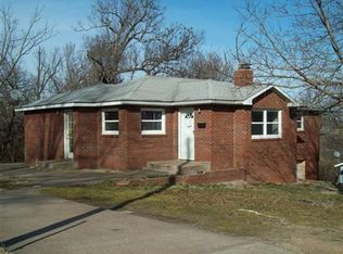 514 Pearl St, Neosho, MO 64850