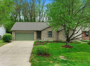 2552 Kings Ct, Terre Haute, IN 47802