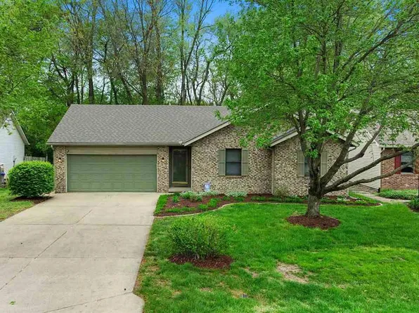 2552 Kings Ct, Terre Haute, IN 47802