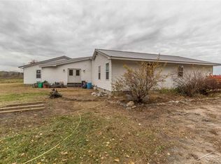 21425 W Marion Rd, Brant, MI 48614