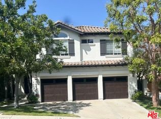 16620 Calle Jermaine, Pacific Palisades, CA 90272