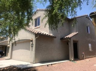 21486 E Independence Way, Red Rock, AZ 85145