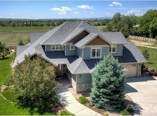 1200 Hawk Ridge Rd, Lafayette, CO 80026