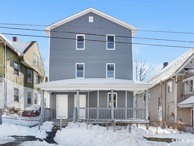 16 Arch Street, Waterbury, CT, 06710