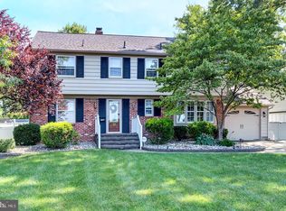 356 Bortons Mill Rd, Cherry Hill, NJ 08034