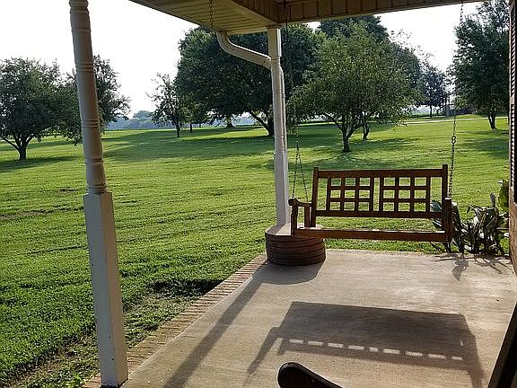 just peaceful