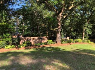 0 Blakeley Oaks Dr N LOT 14, Daphne, AL 36527
