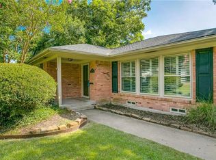 11611 Sasanqua Ln, Dallas, TX 75218