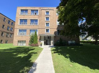 Bexhill Court, Toronto, ON M9A 3A8