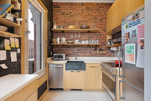 608 Tremont St #5 Photo 1