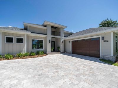 1102 Cove Pointe Dr, Panama City, FL, 32401