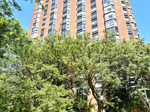 899 S Plymouth Ct APT 2007