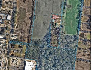 McHugh Rd, Zachary, LA 70791