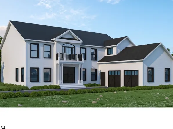 86 Longview Ave, Chatham Twp., NJ 07928