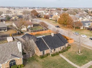 514 Kenya St, Cedar Hill, TX 75104